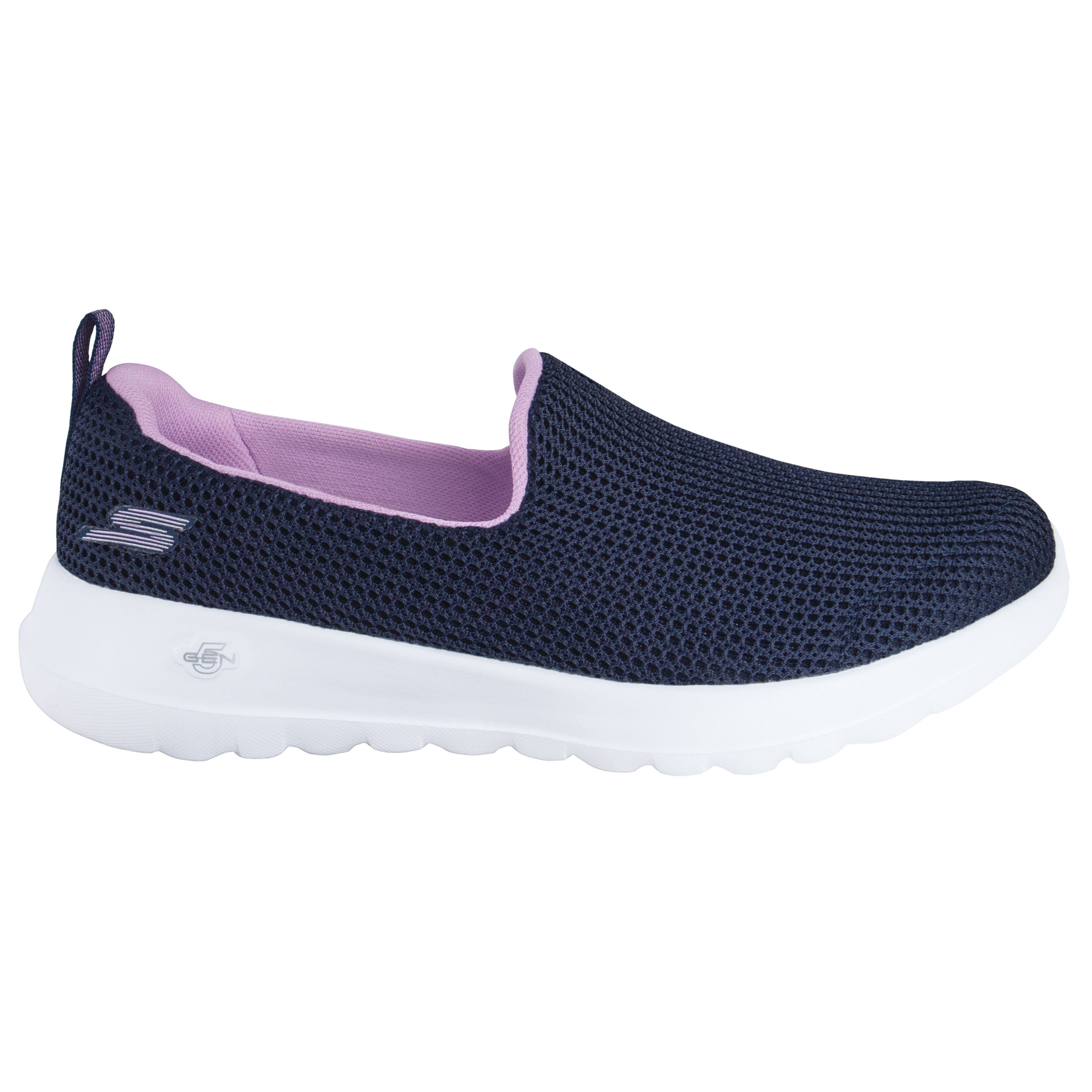 skechers go walk homme marron