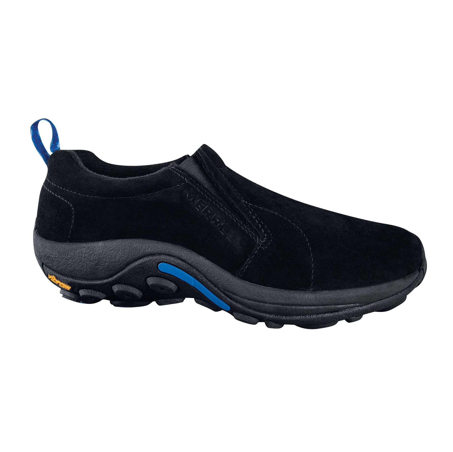 Merrell Schlupfschuhe Jungle Moc Ice+ für Herren günstig merrell shoes schweiz, Herren Halbschuhe Merrell JUNGLE MOC
