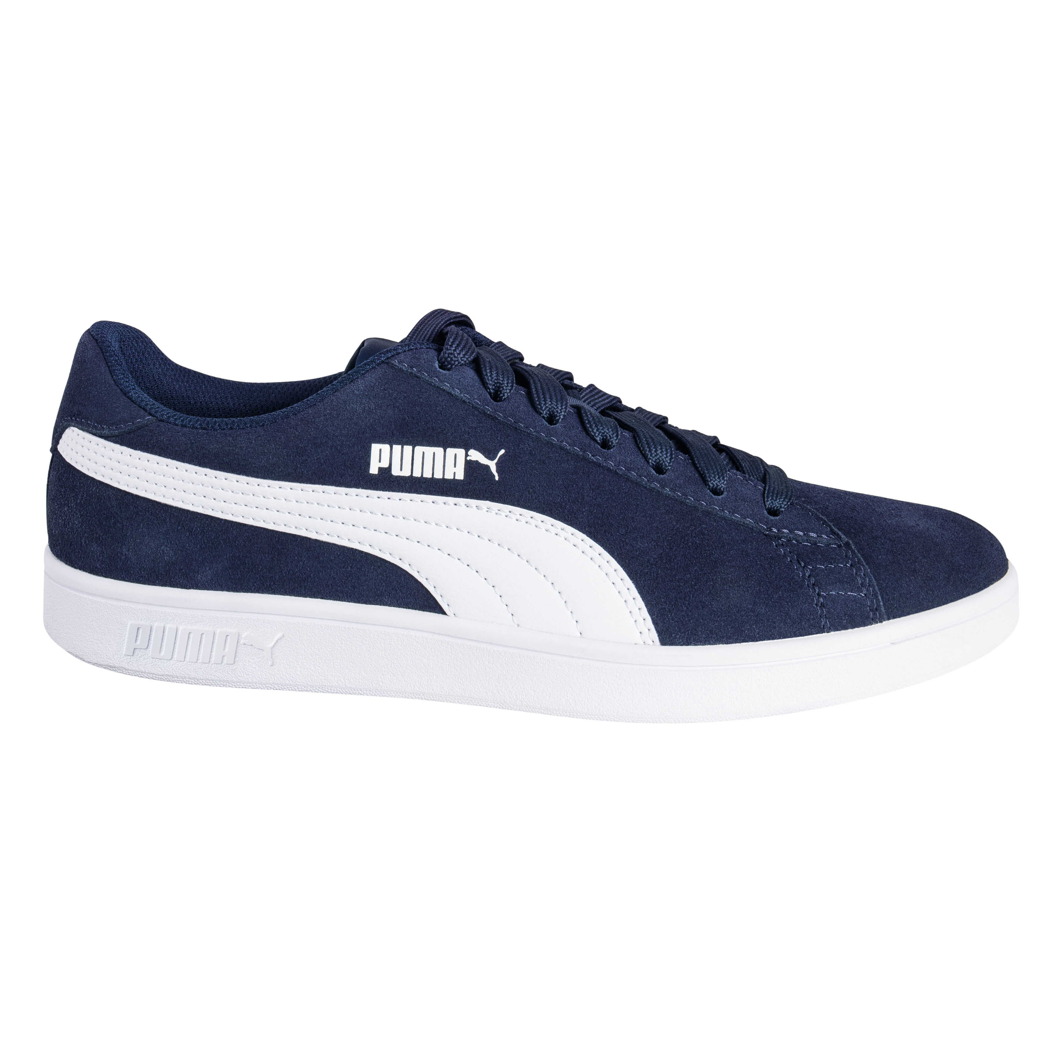 puma smash 2