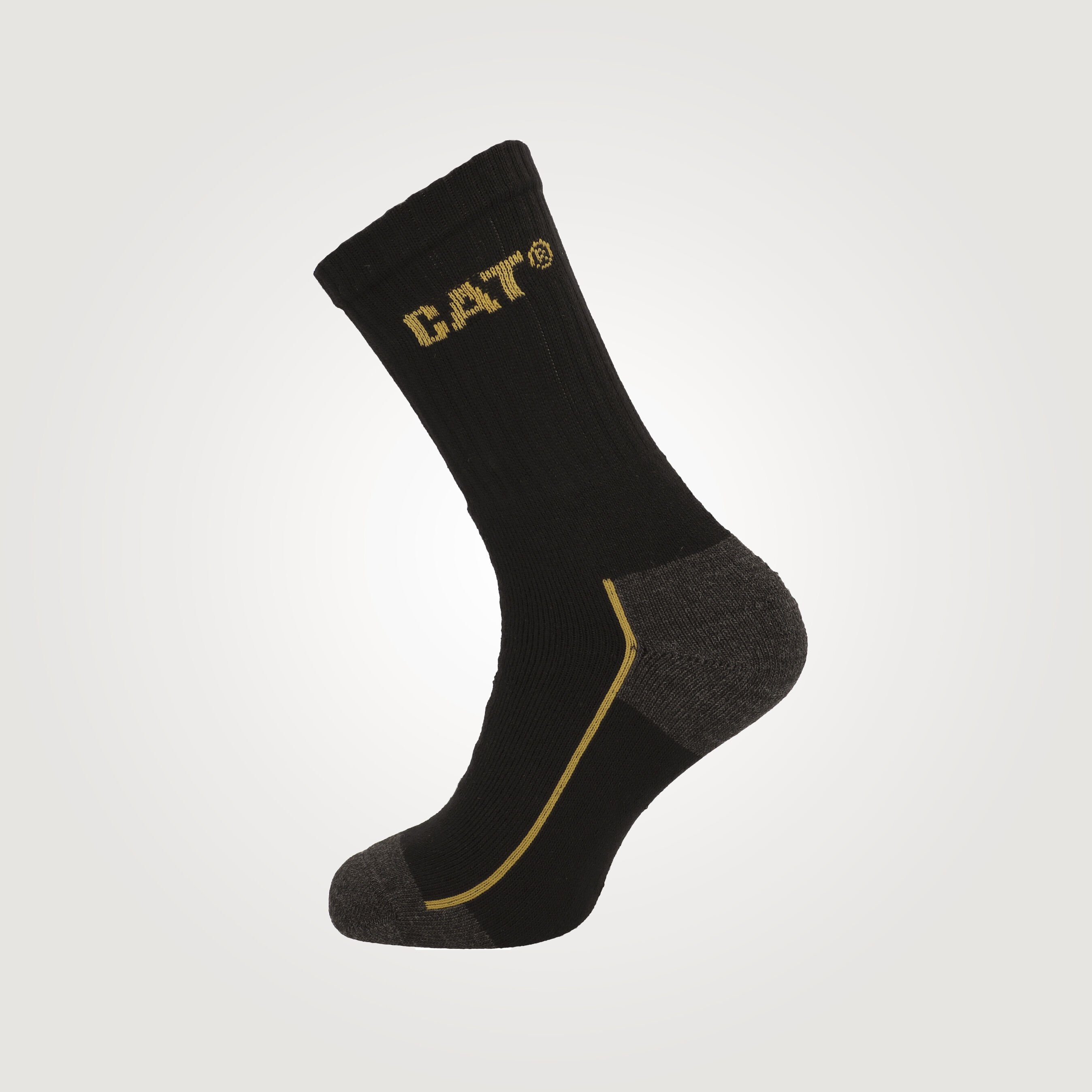 Lot de 3 paires de chaussettes CAT Cordura Lehner Versand
