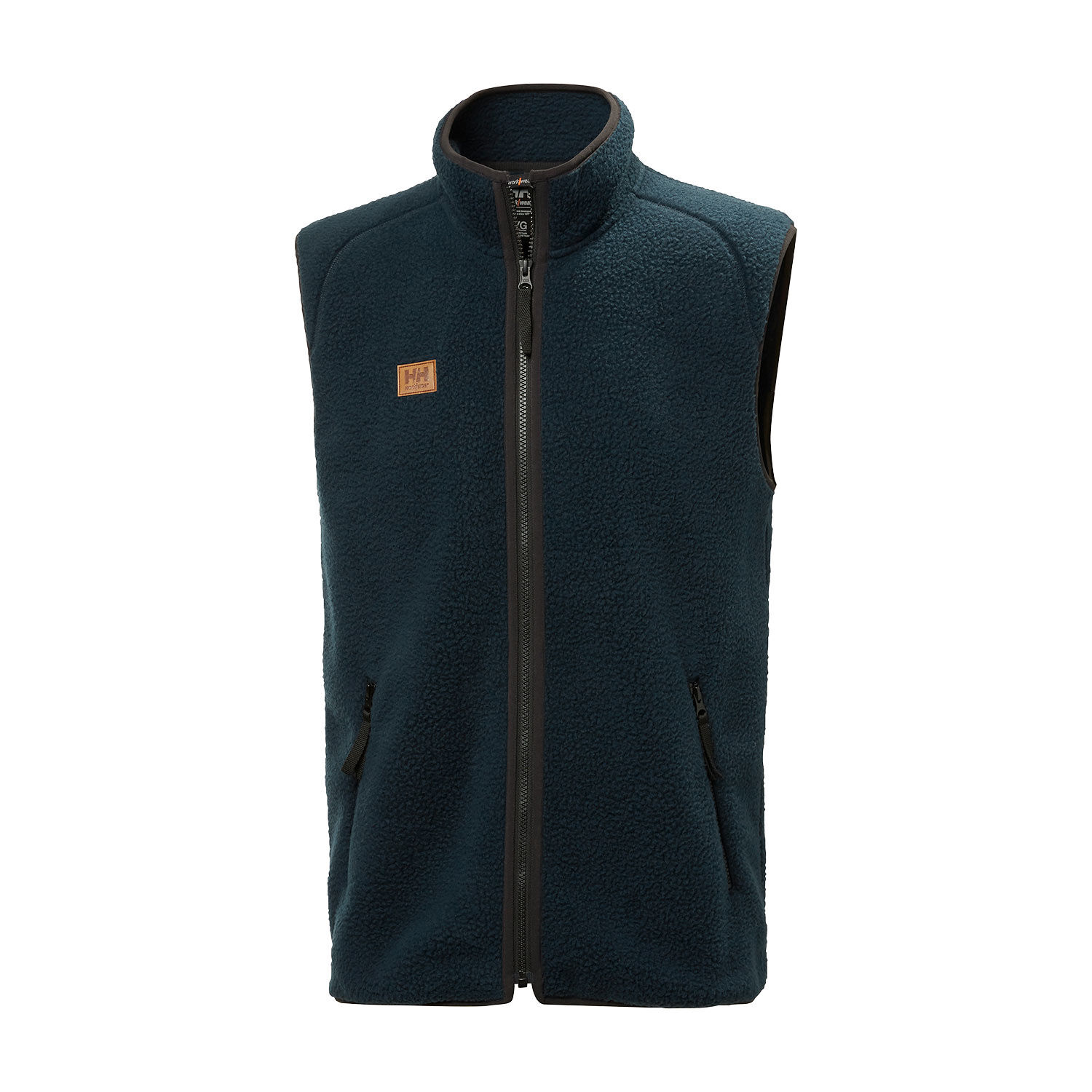 Helly hansen heritage pile deals