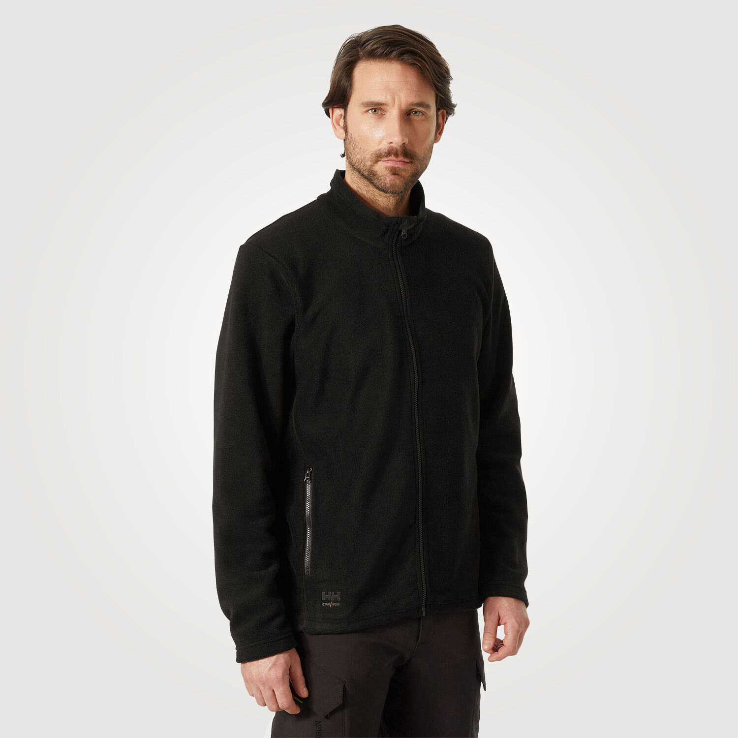 Helly Hansen Manchester 2.0 Fleece Jacket g nstig Lehner Versand