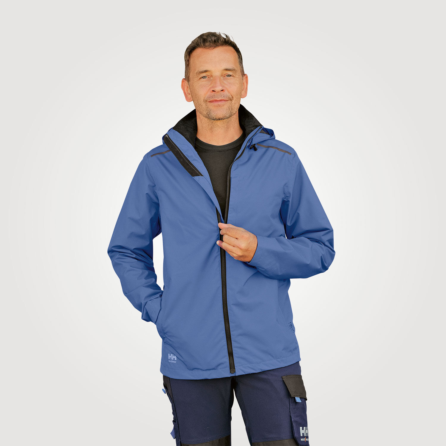 Helly Hansen Manchester 2.0 Shell Jacket