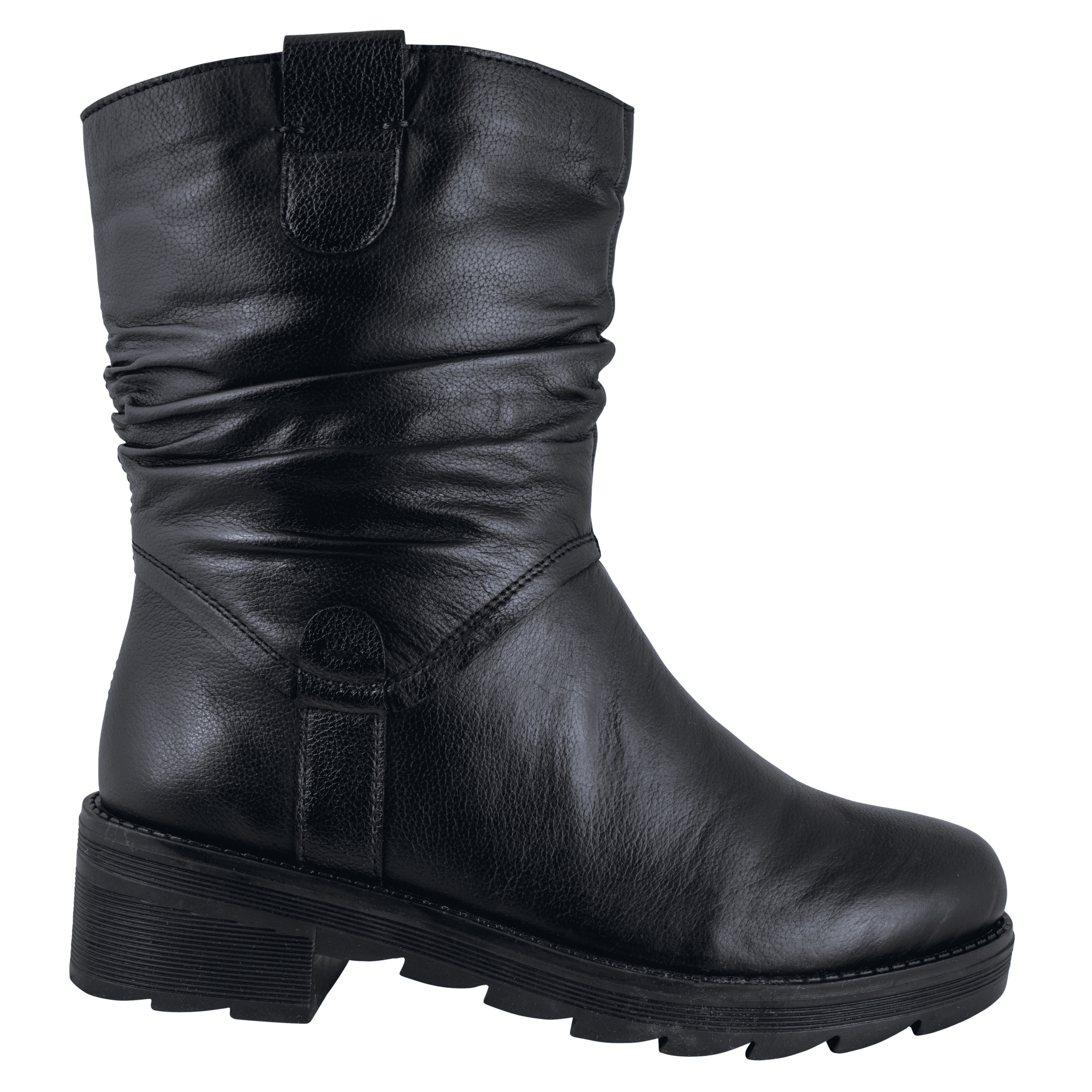 Rieker Stiefel Damen Nappaleder Rieker Stiefel Damen Nappaleder