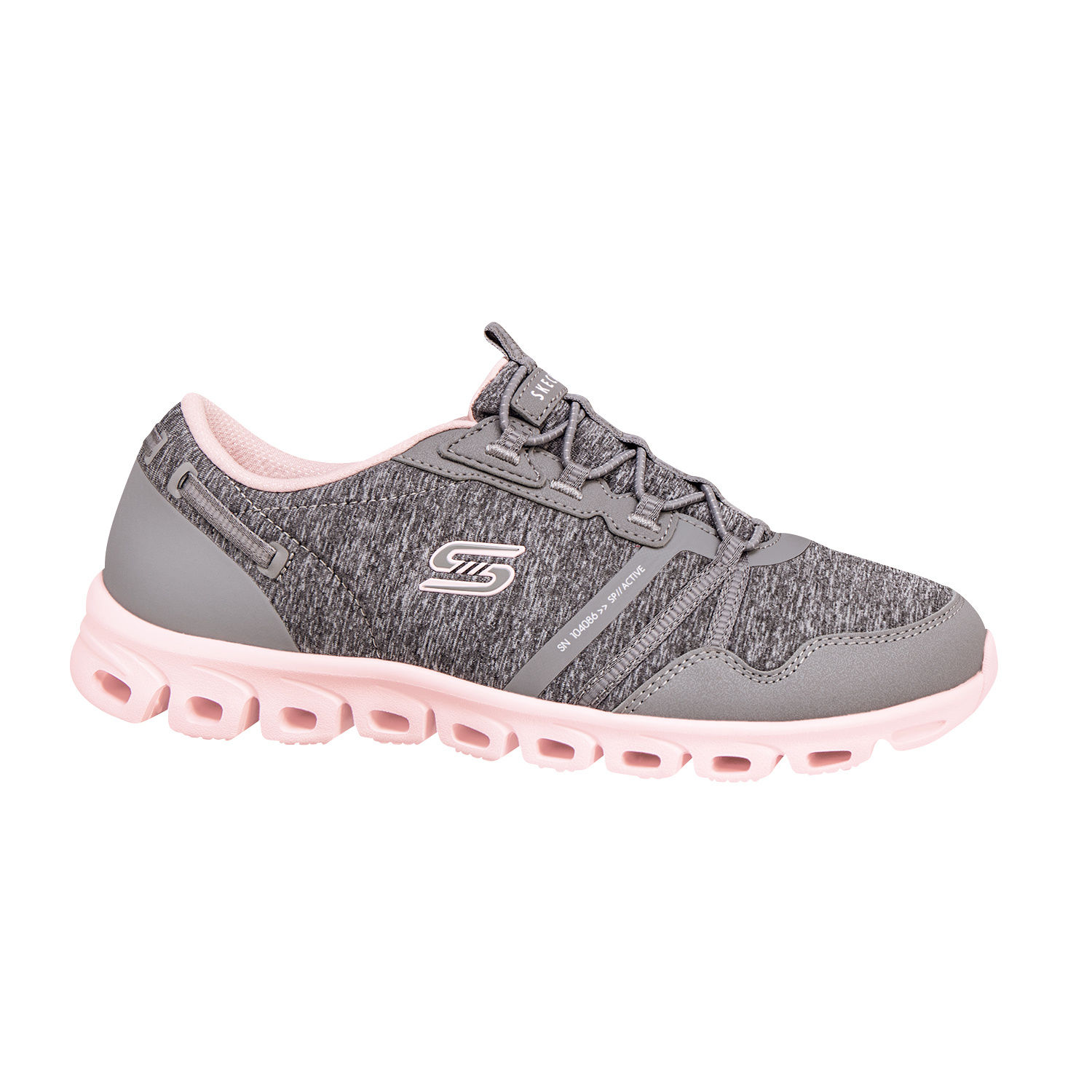 shape up steel toe shoes