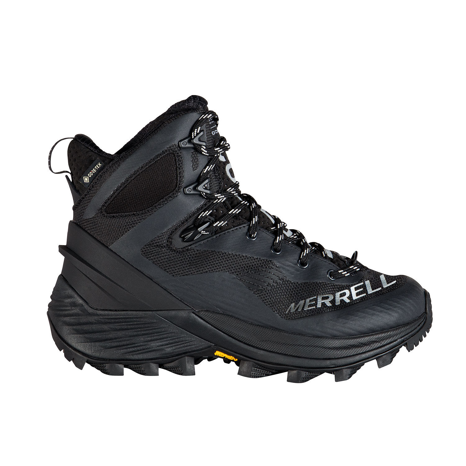 Botte merrell pour femme shop