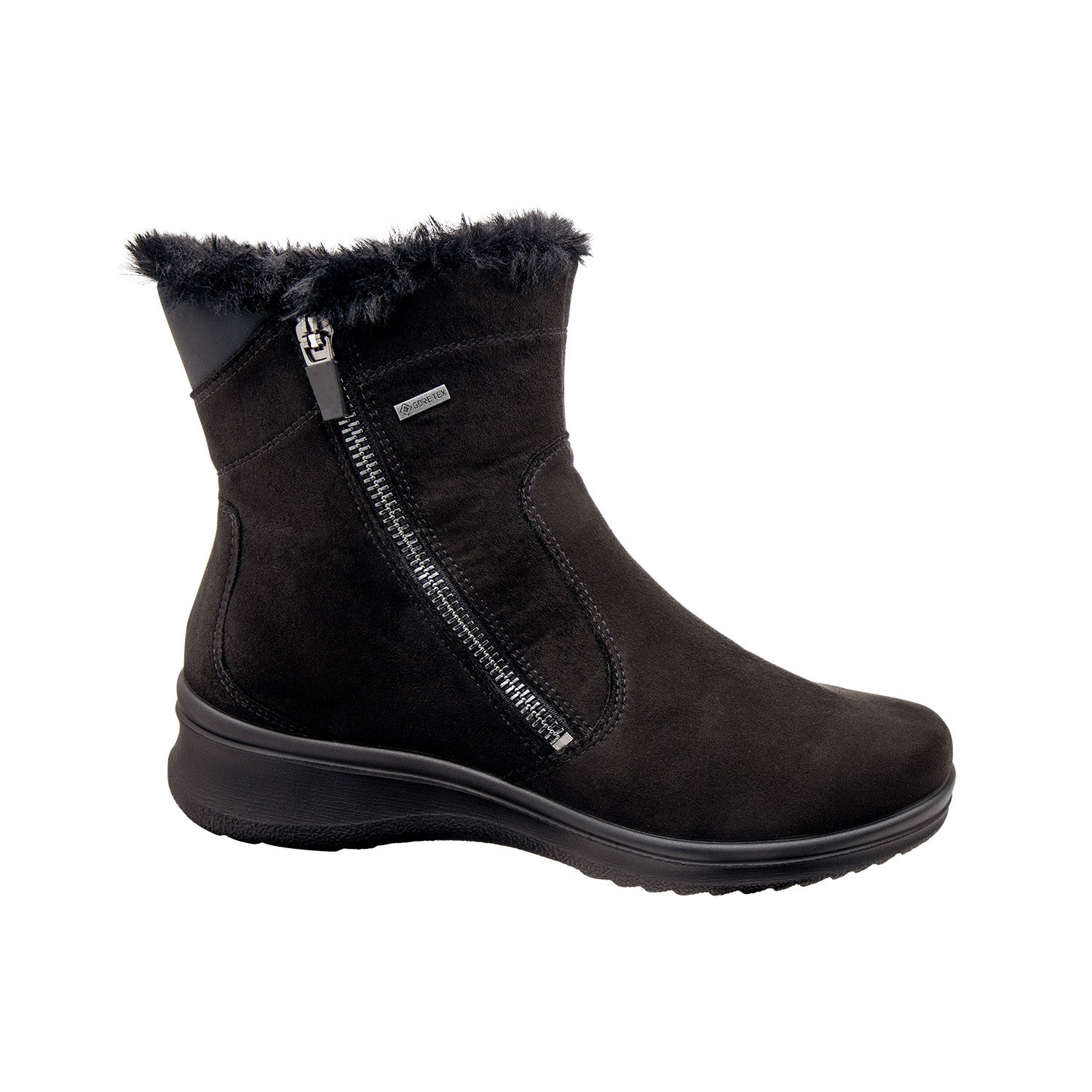 Ara Rohde Gore Tex Stiefel Sneaker High Sneaker Damen Tschümperlin