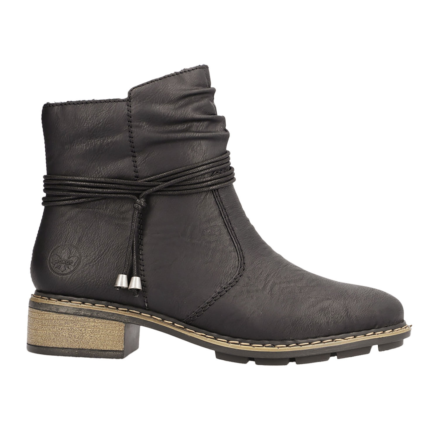 RIEKER Stiefelette für Damen