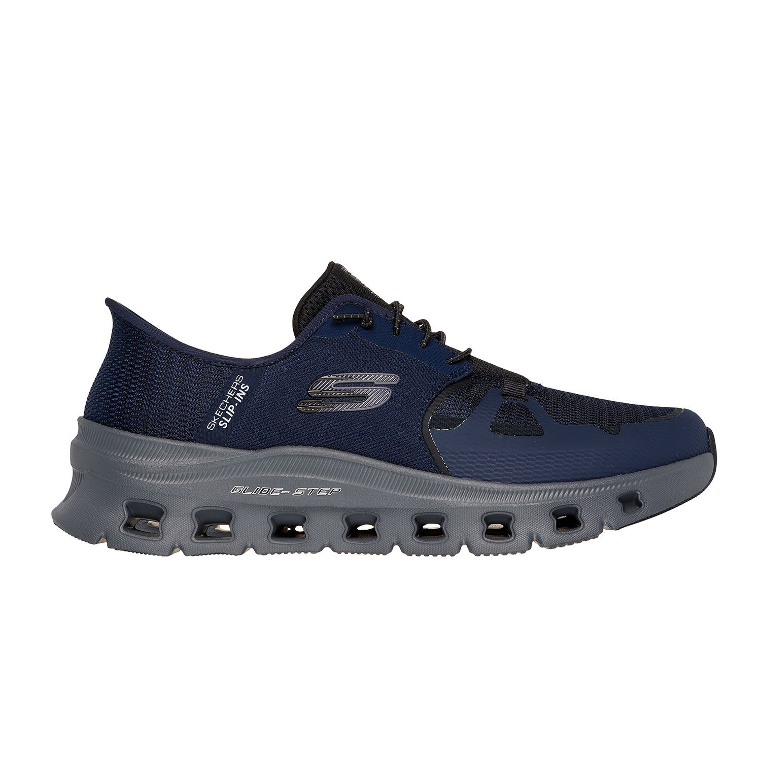 SKECHERS SLIP INS Sneaker fur Herren