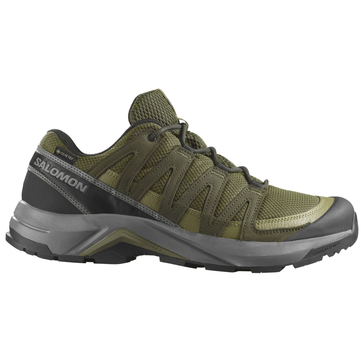 ®un 42414-salomon-x-adventure-