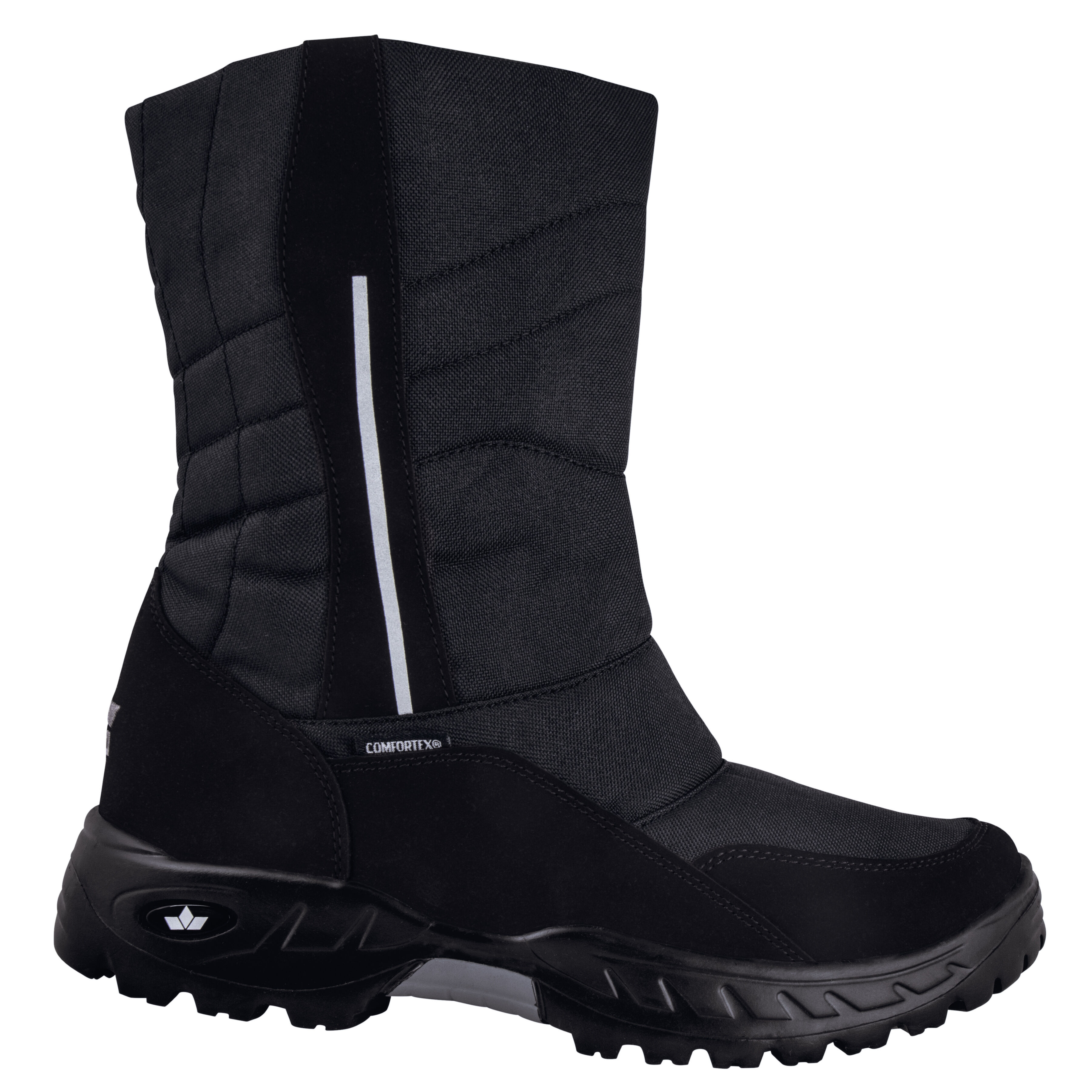 ORIGINAL BW FEUERWEHRSTIEFEL Baltes Delta Pro S3 Sicherheitsstiefel 166659529615