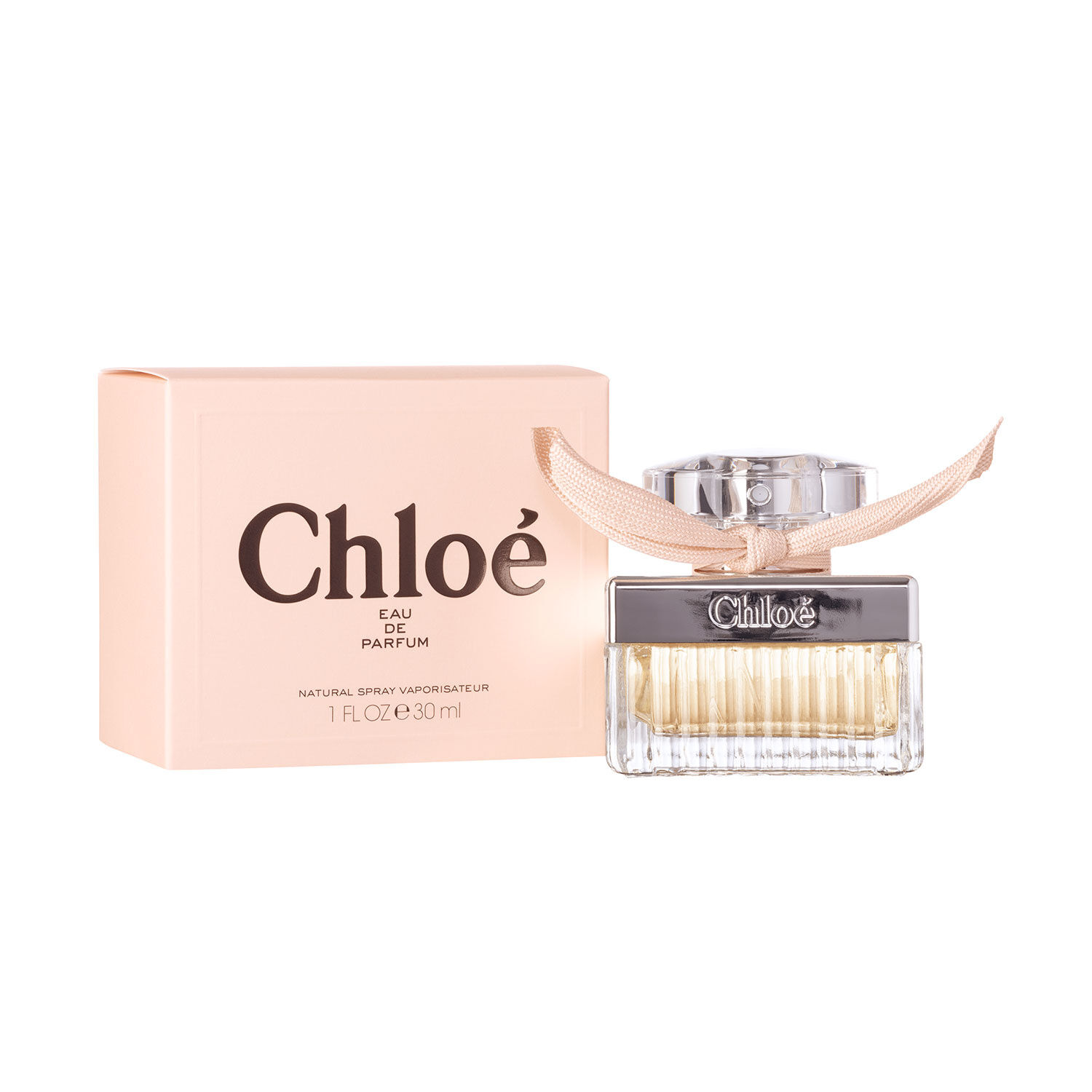 Chloé, Chloé Eau de Parfum, 30 ml Parfum günstig ⋆ Lehner Versand