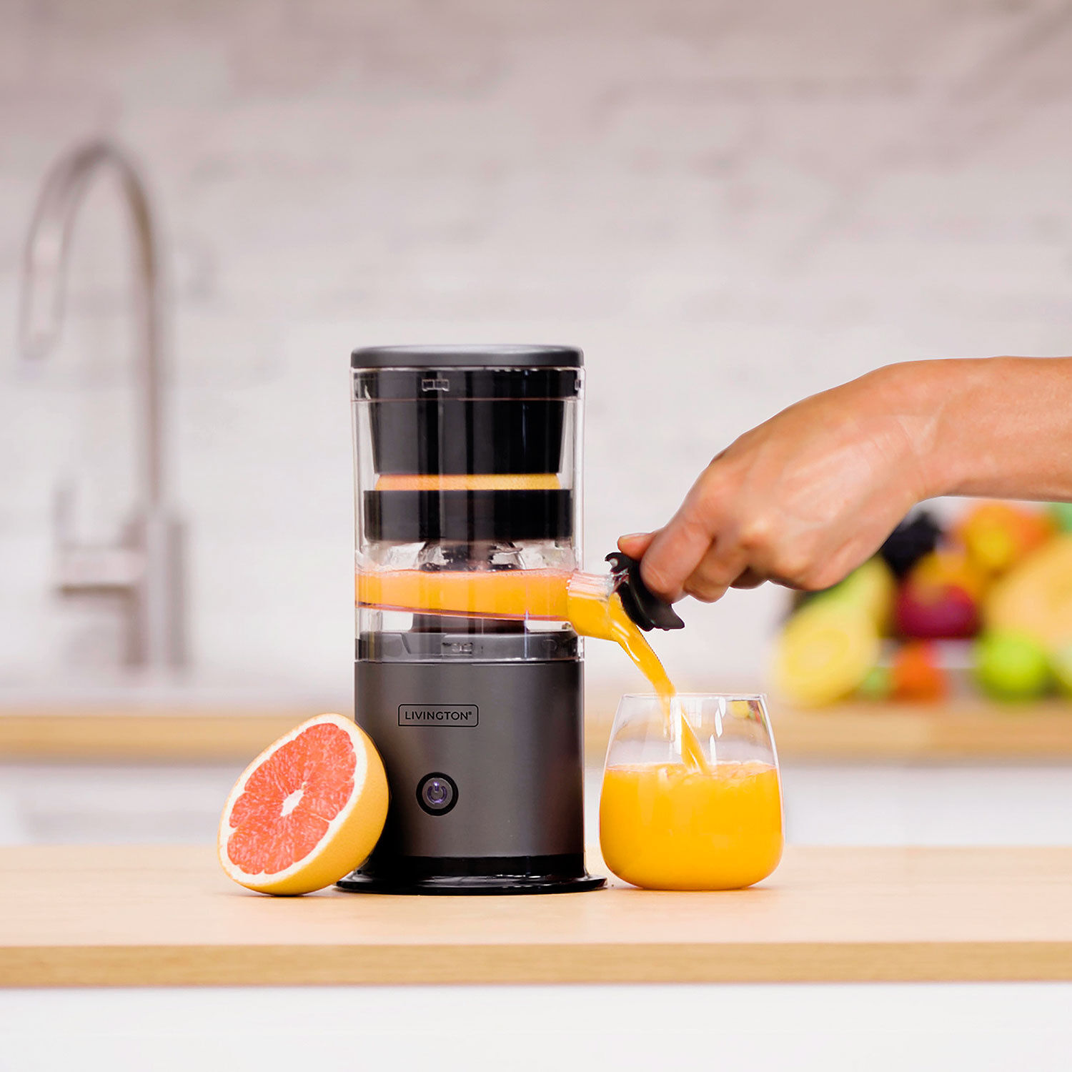 Juicer entsafter sales