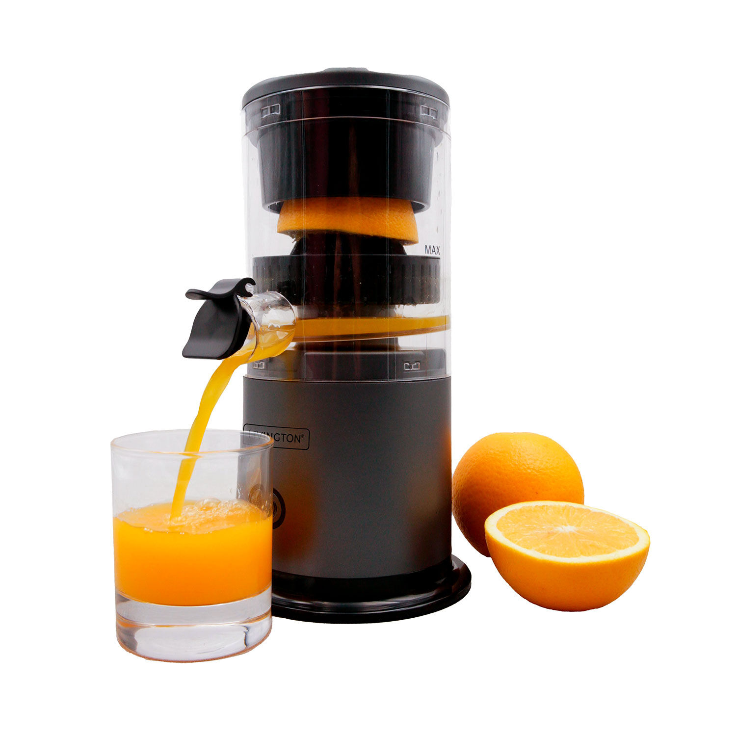 Livington Juice Boost Mini-Entsafter günstig ⋆ Lehner