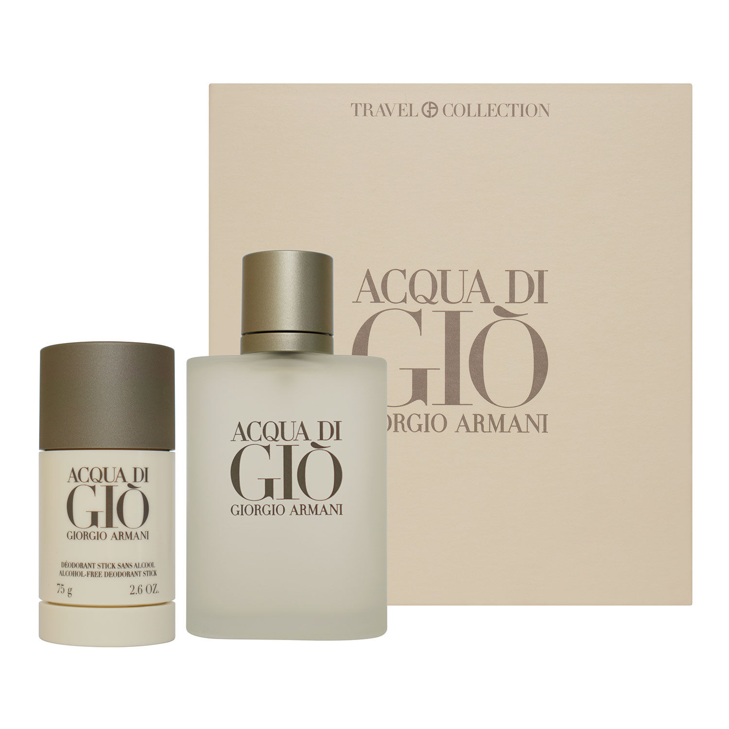 parfum armani giorgio