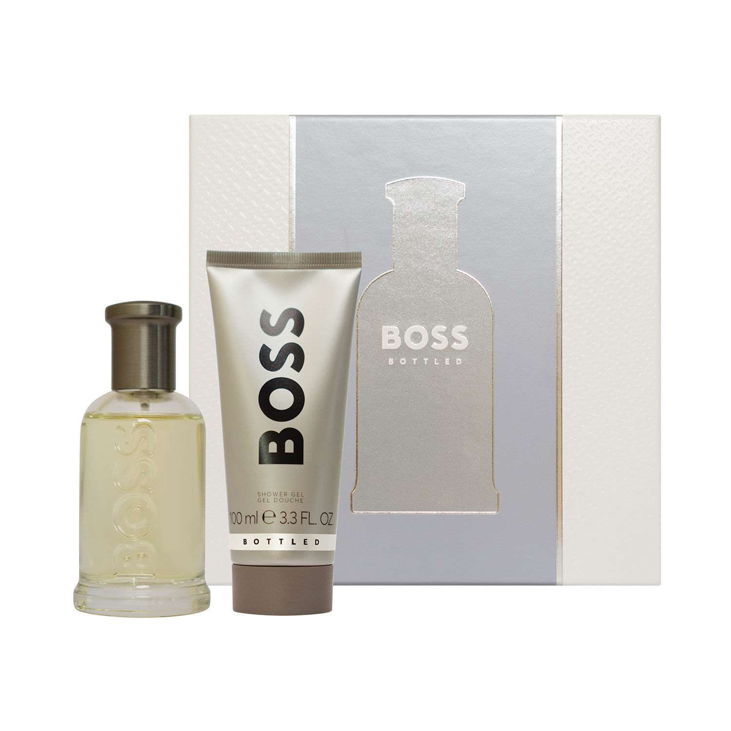 Hugo boss bottled 50 ml günstig hotsell