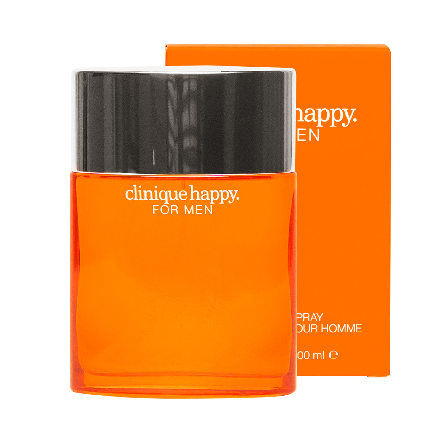Clinique Happy for Men, Eau de Cologne, 100 ml Parfum günstig