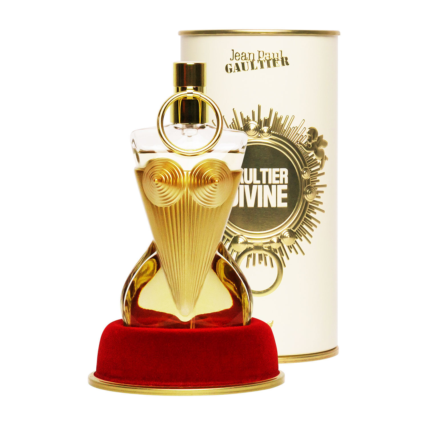 Jean Paul Gaultier, Divine, Eau de Parfum, 50 ml ⋆ Lehner Versand