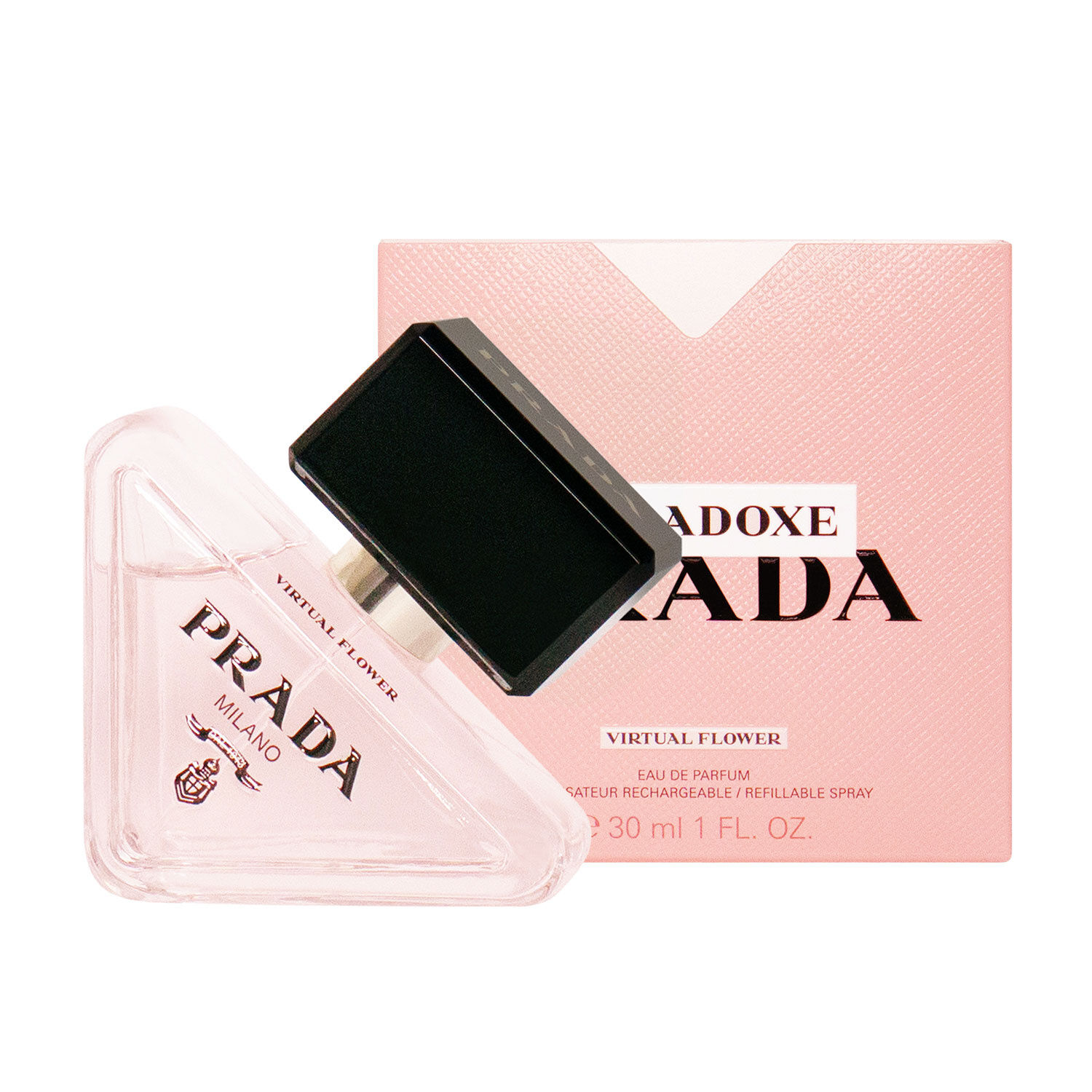 Prada, Paradoxe Virtual Flower, Eau de Parfum, 30 ml Parfum