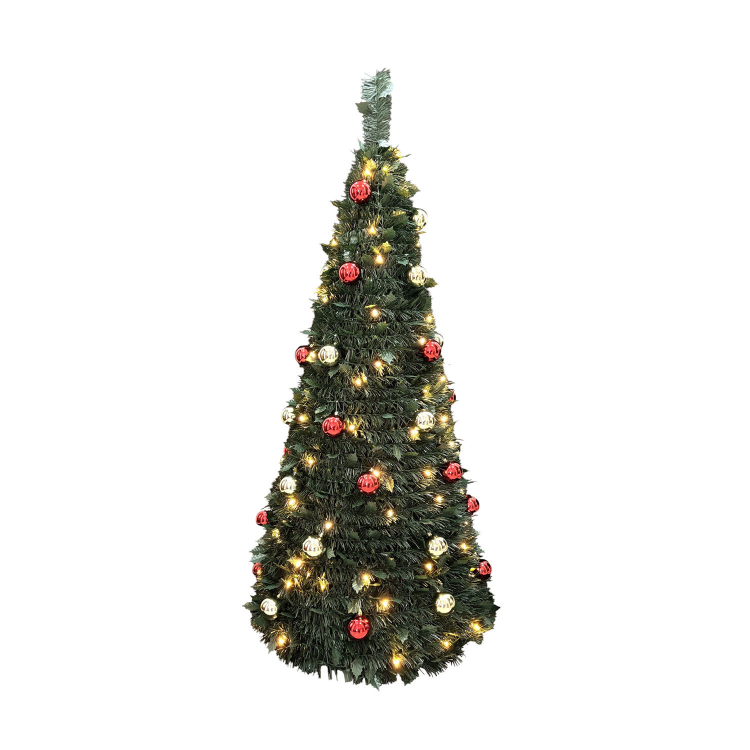 Künstlicher Tannenbaum mit LED–Licht kaufen Schweiz ⋆ Lehner
