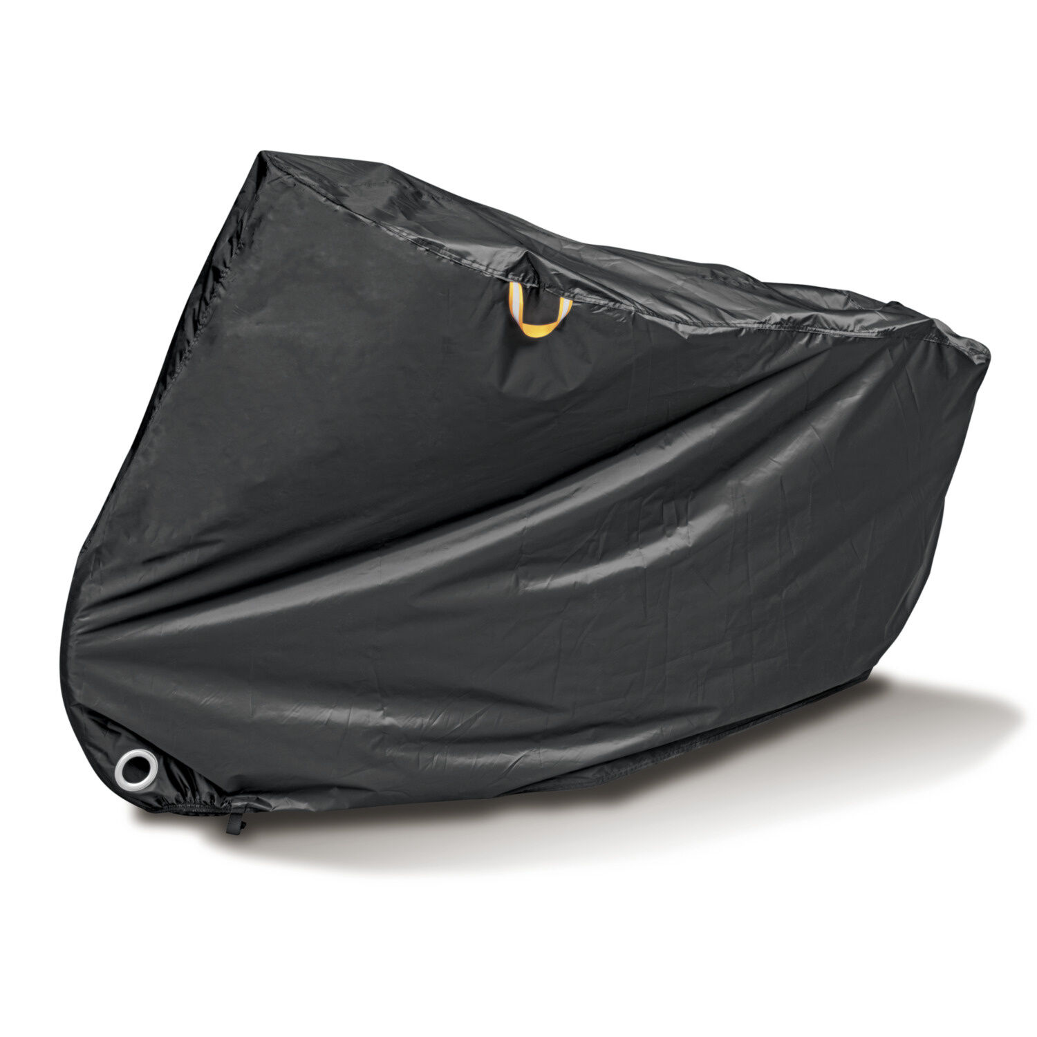 Housse De Vélo MUTAO Imperméable - Protection UV Antipoussière Pour 1 Vélo Avec Trous De Verrouillage Et Sac De Rangement
