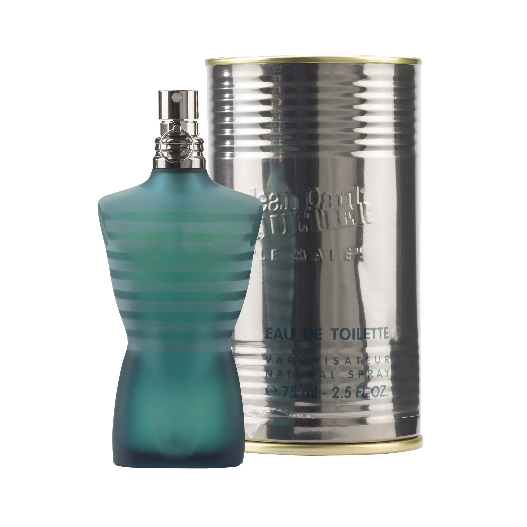 香水(男性用) Jean Paul Gaultier Le Male Le Parfum 75 Jean Paul Gaultier Le Mâle Eau de Toilette 75 ml Parfum günstig