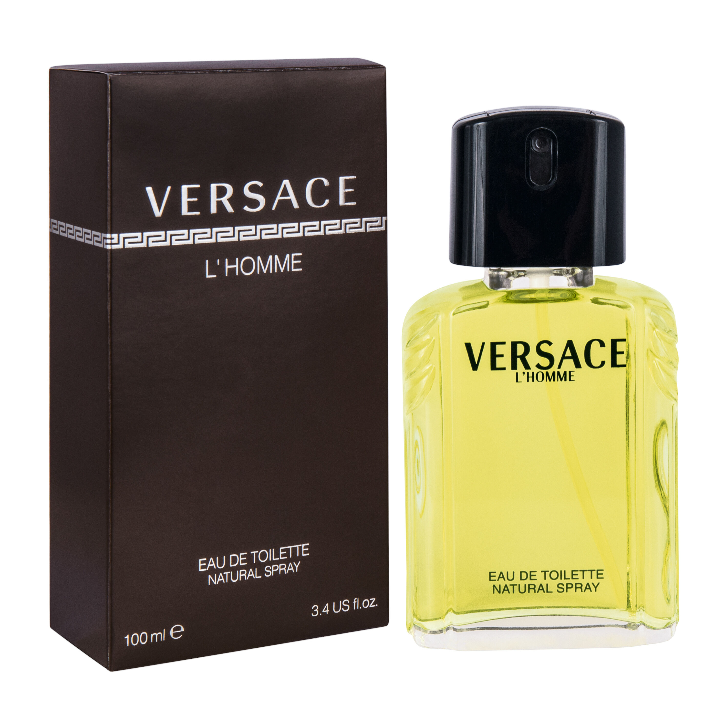 その他 VERSACE Eau de Toilette 100ml Versace, L'Homme, Eau de Toilette, 100 ml Parfum günstig ⋆ Lehner