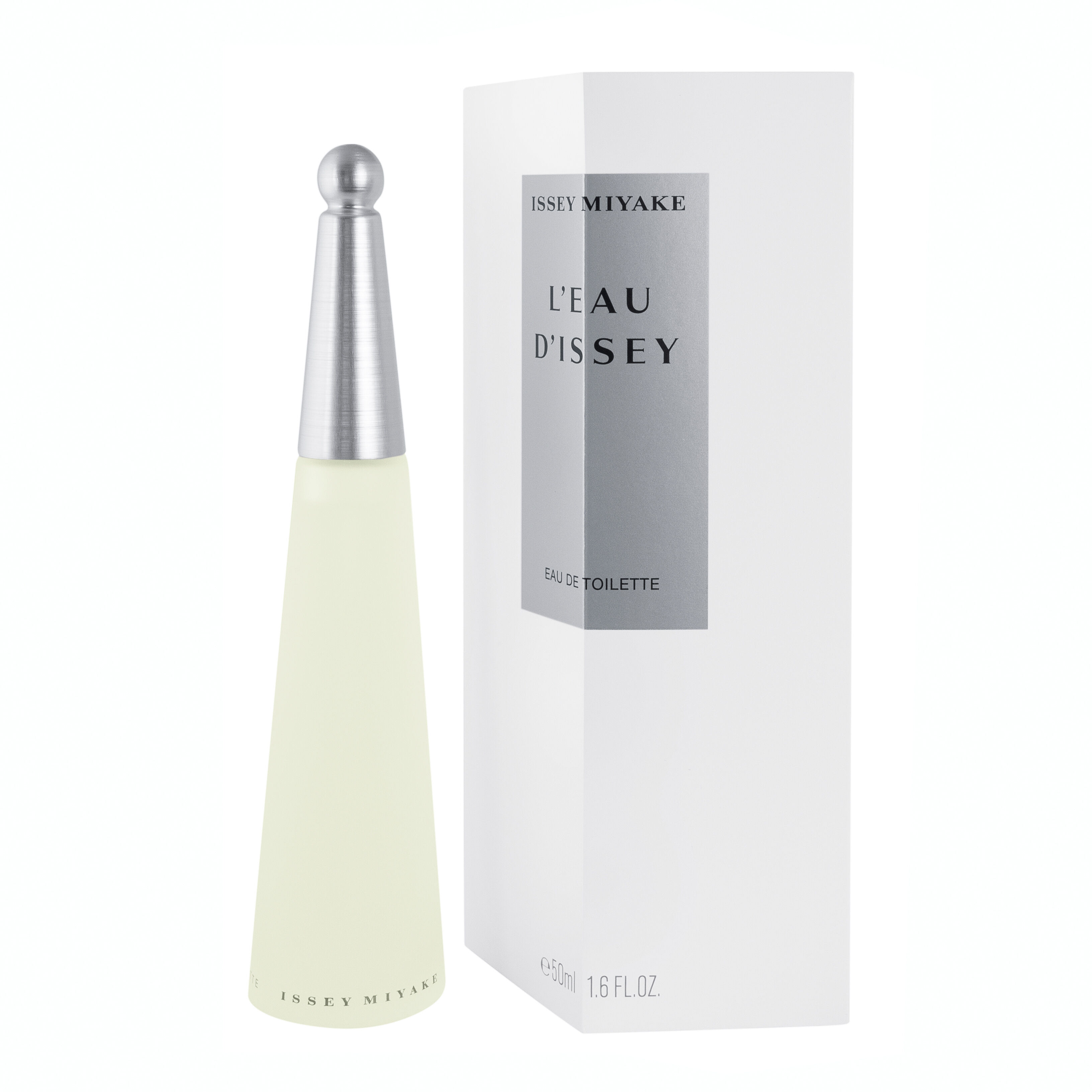 ISSEY MIYAKE L'Eau d'Issey オードパルファム50ml Issey Miyake L'eau d'Issey Femme, Eau de Toilette, 50 ml Parfum
