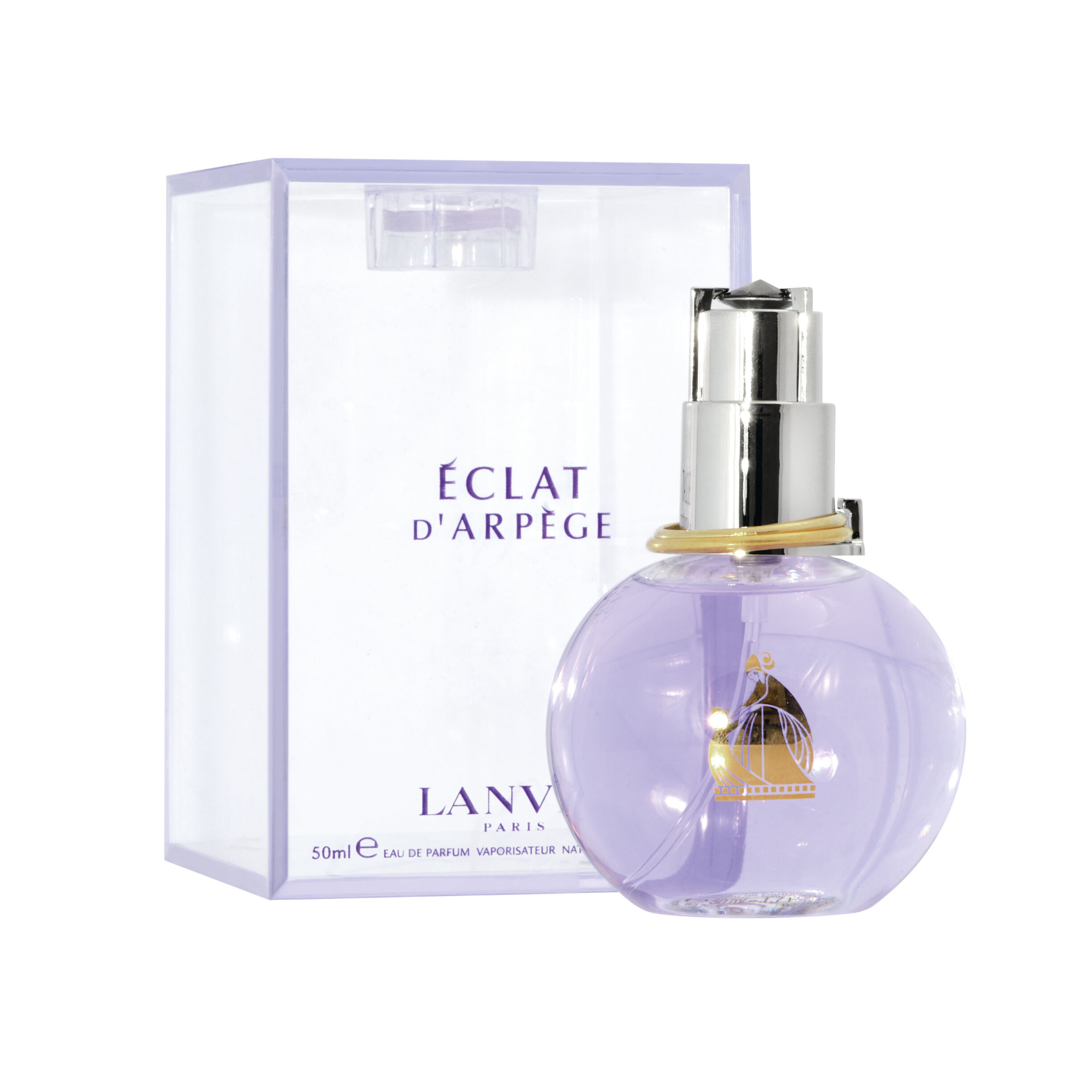 LANVIN ÉCLAT D'ARPEGE 50ml(新品未使用品) Lanvin Éclat d'Arpège, Eau de Parfum, 50 m Parfum günstig
