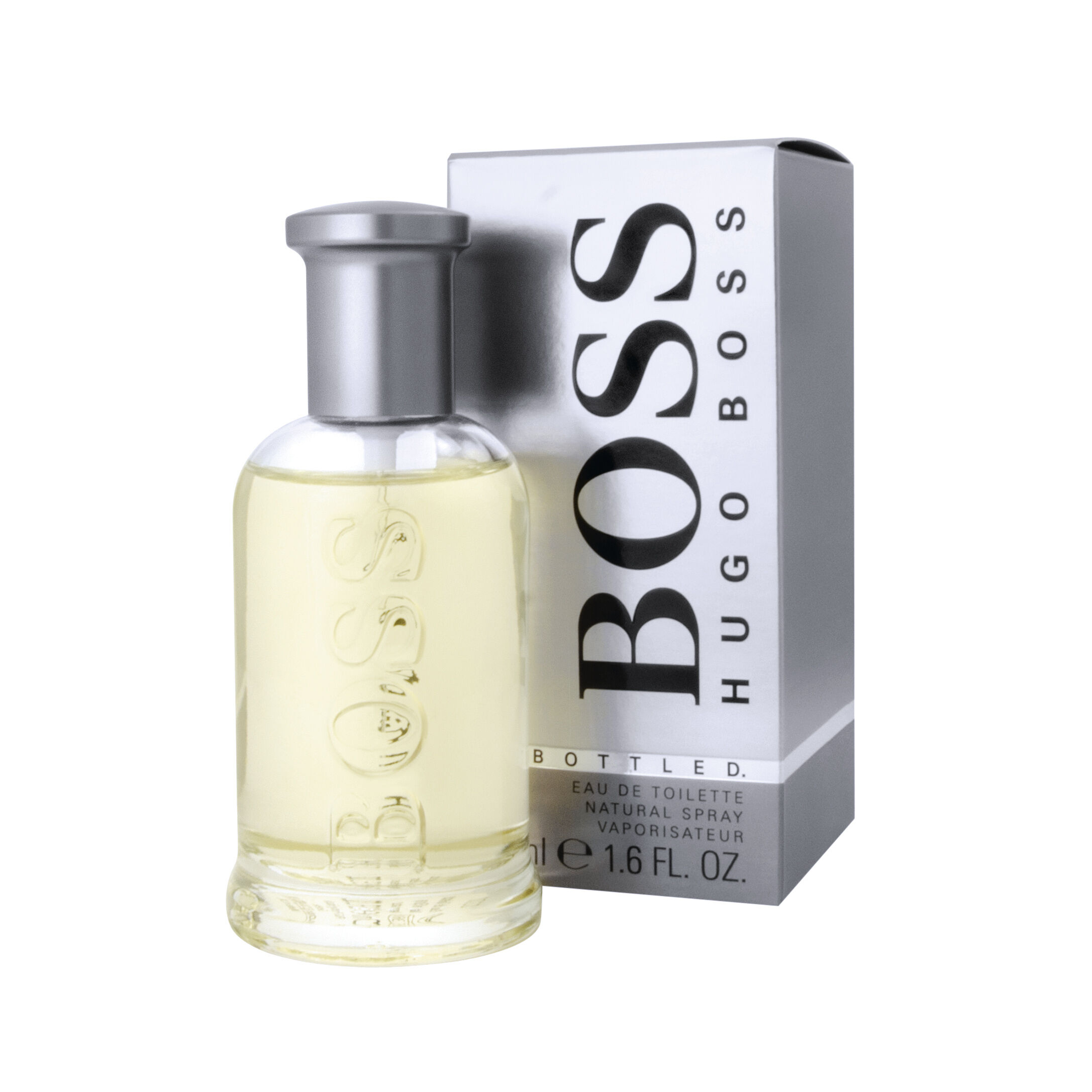 Hugo boss bottled 50 ml kaufhof shop