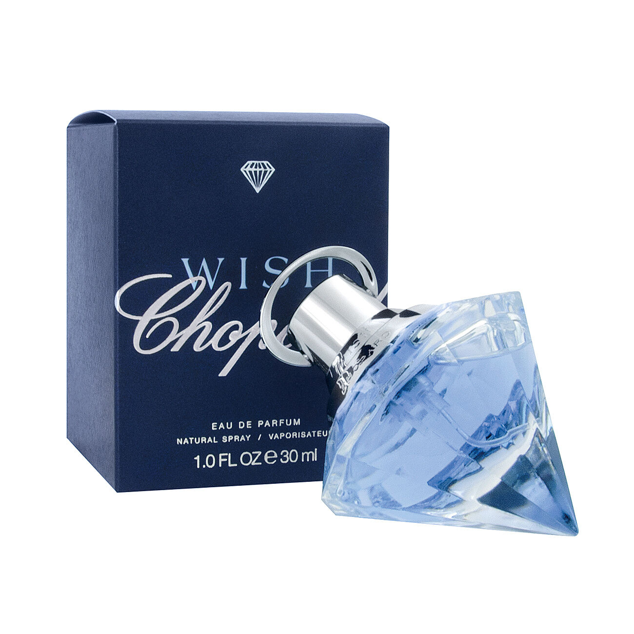 Chopard Wish Chopard Happy Spirit Rossmann Fragrance Casmir