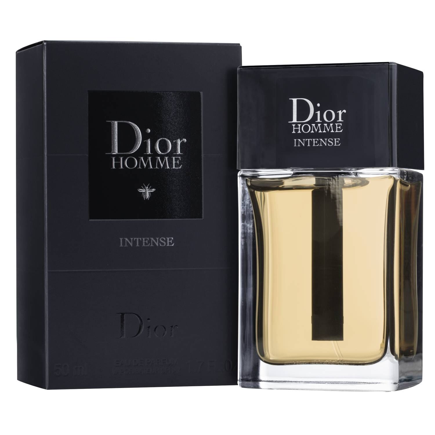 香水(男性用) Dior Homme Parfum 100ml Dior, Homme Intense, Eau de Parfum, 50 ml Parfum günstig ⋆ Lehner