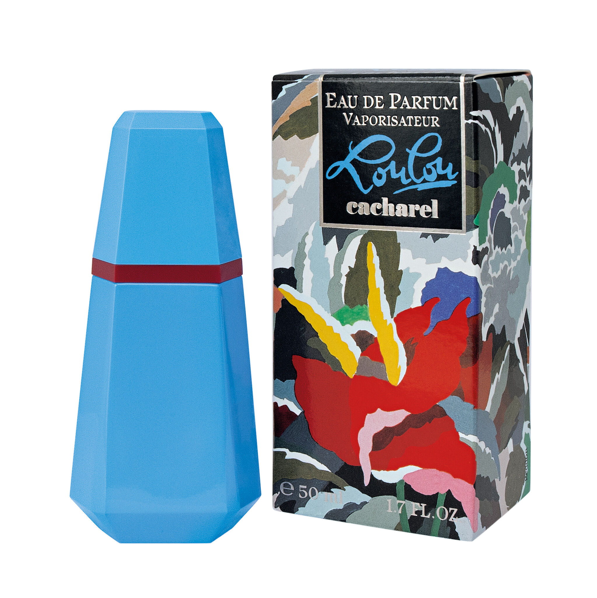 Cacharel Lou Lou, Eau de Parfum, 50 ml ⋆ Lehner Versand