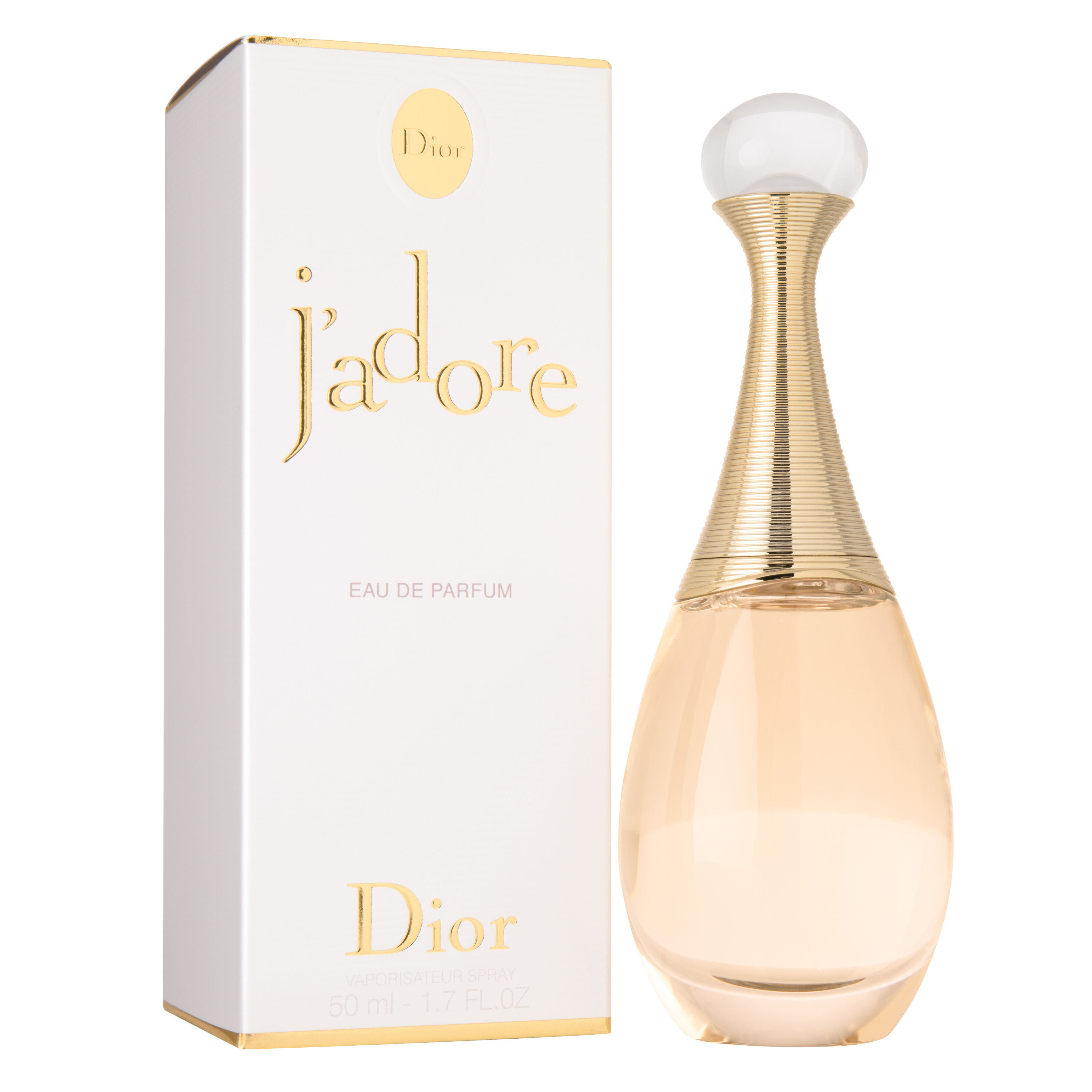 香水(女性用) Dior J'adore Eau De Parfum 50ml Dior, J'Adore, Eau de Parfum, 50 ml ⋆ Lehner Versand