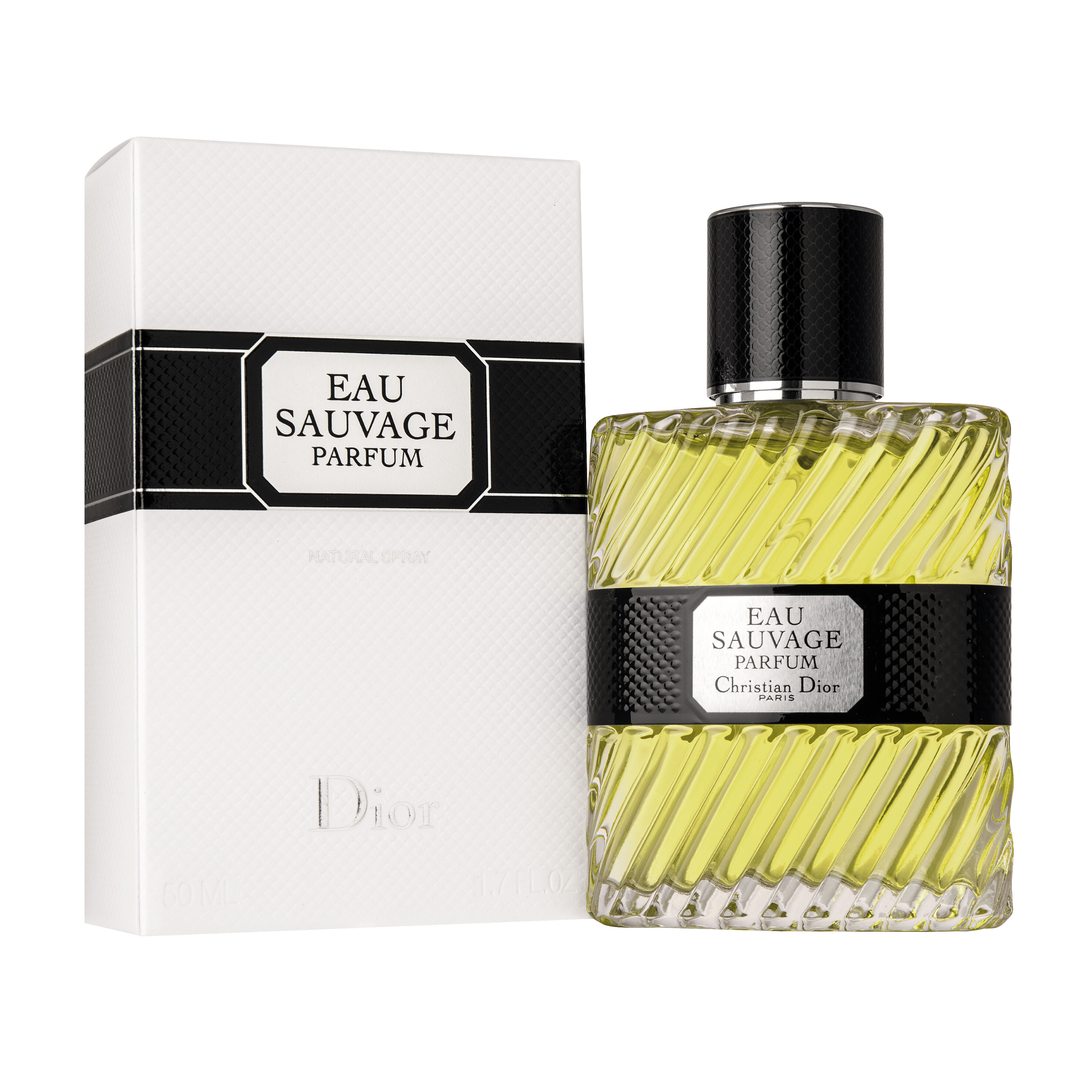 parfum eau sauvage dior