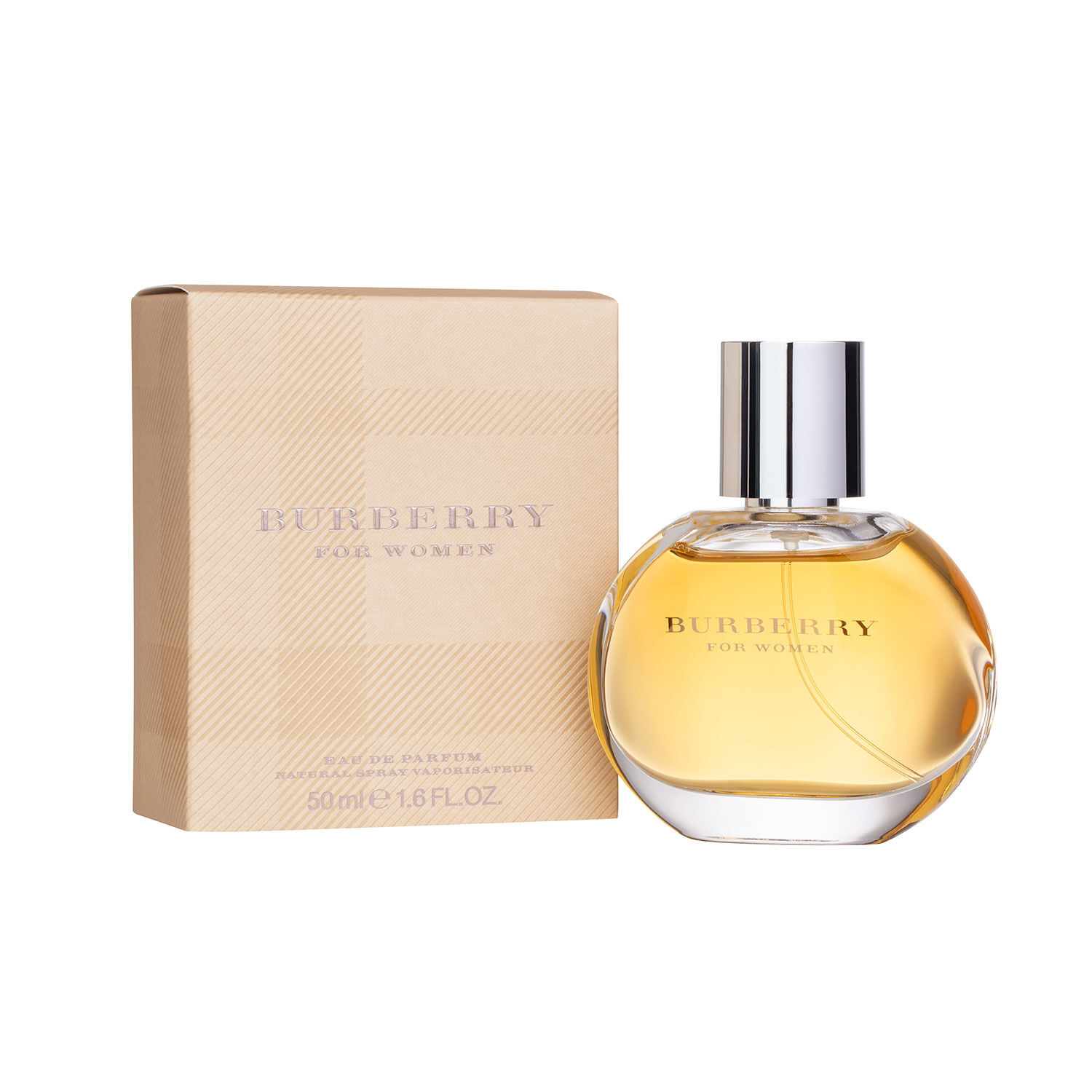 Burberry Women, Eau de Parfum, 50 ml Parfum günstig ⋆ Lehner Versand