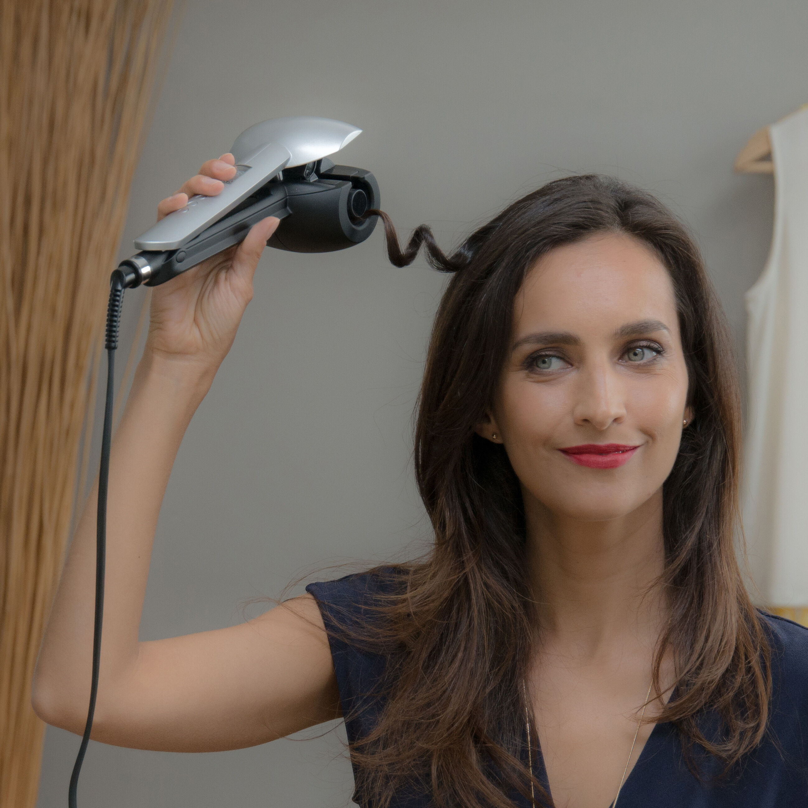 babyliss curl secret optimum