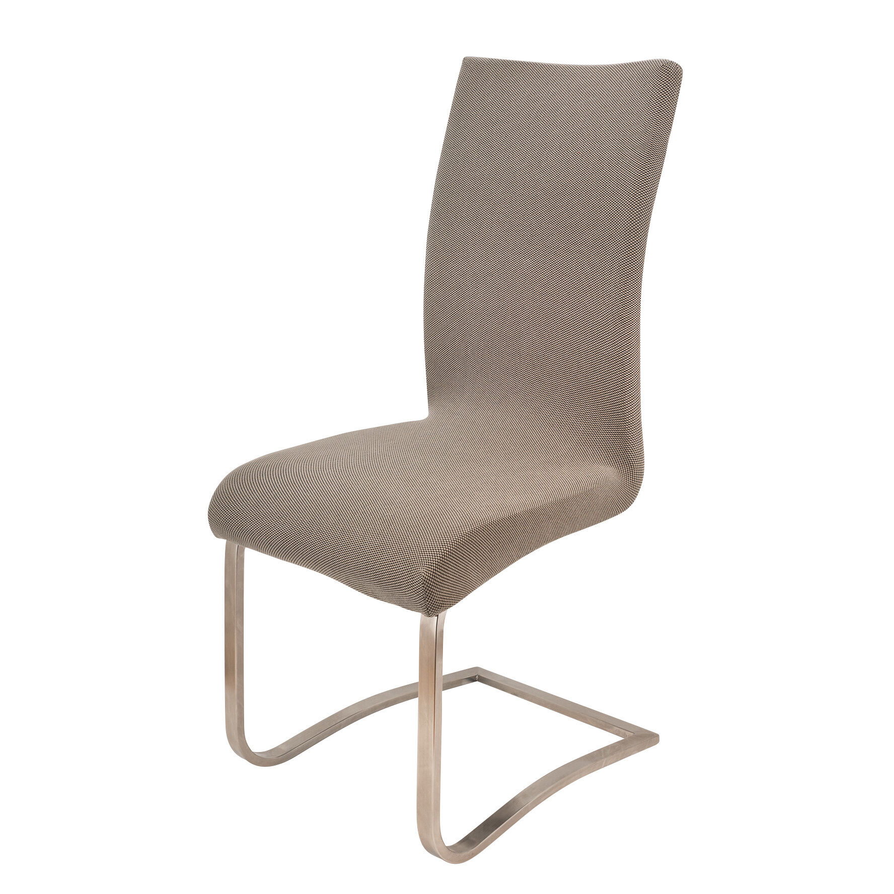 esszimmer deko wand Wanddeko Massivholztisch Eiche  – Esszimmertisch mit 4 cm Tischplatte & X-Gestell aus Metall – moderner Esstisch Industrie-Design, handgefertigt, geölt:180x185 cm gerade Kante