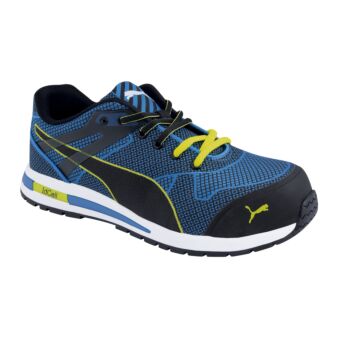 stahlkappenschuhe puma