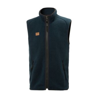 Helly hansen heritage pile fleece new arrivals