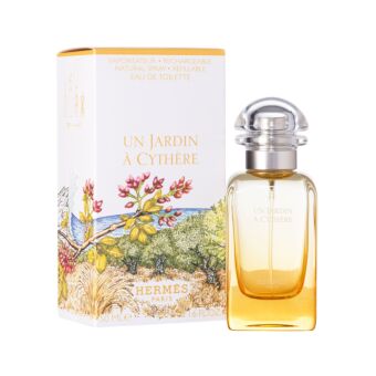 Hermès Un Jardin à Cythère Eau de Toilette, 50 ml Parfum günstig