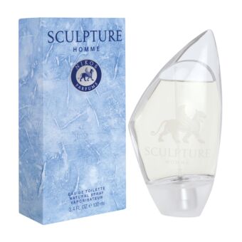【極希少廃盤】NIKOS SCULPTURE EDP 100ml 5203769-nikos-sculpture-eau-de