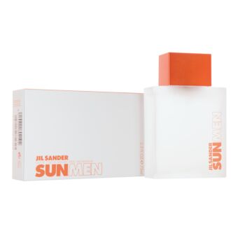 Jil Sander, Sun Men, Eau de Toilette, 75 ml Parfum günstig