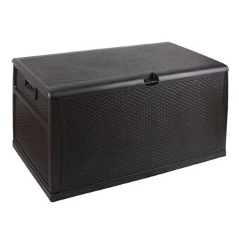 Gartenbox Kunststoff 450 Liter günstig ⋆ Lehner Versand