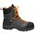 Chaussure de sécurité Bormio