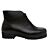 Bottines Corami pour homme en cuir gros grain