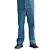 Pantalon de travail tissu mélangé