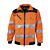 Sicherheitsjacke