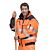 Sicherheitsjacke