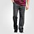 Pantalon de loisirs Ahorn - coupe droite